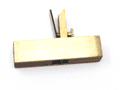 Scraper Plane, Miniature  -  Silverline 598452